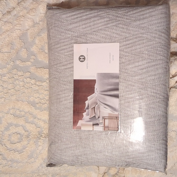 Hotel Collection Bedding Hotel Collection Lateral 0 Cotton Shell
